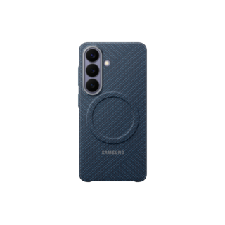 Samsung Galaxy S26 (S942B) Carbon Magnet Case, Blue Violet, EF-KS942SCEGWW