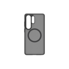 Samsung Galaxy S26 Ultra (S948B) Capella Magnet Case, Frost Black/Schwarz, GP-FPS948PGAJW