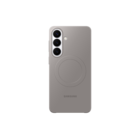 Samsung Galaxy S26+ (S947B) Slim Magnet Case, Grau, EF-SS947CJEGWW