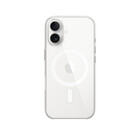 Apple iPhone 17 Clear Case With MagSafe, MGF24ZM/A