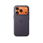 Apple iPhone 17 Pro Techwoven Case With MagSafe, Purple/Violet, MGF54LL/A