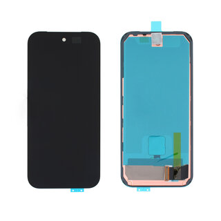 Google Pixel 10a (GE1GQ;GV0BP;G4H7L) Display + Touchscreen (Excl. Frame), G949-01571-00