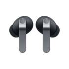 Samsung Galaxy Buds4 Pro In-Ear Draadloze Bluetooth Oordopjes, SM-R640NZKAEUB, Zwart