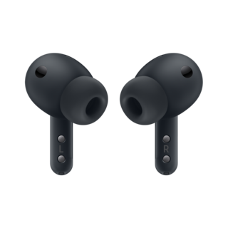 Samsung Galaxy Buds4 Pro In-Ear Draadloze Bluetooth Oordopjes, SM-R640NZKAEUB, Zwart