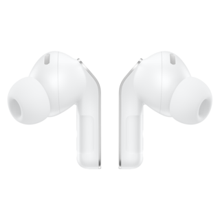 Samsung Galaxy Buds4 Pro In-Ear Drahtloses Bluetooth Kopfhörer, SM-R640NZWAEUB, Weiß