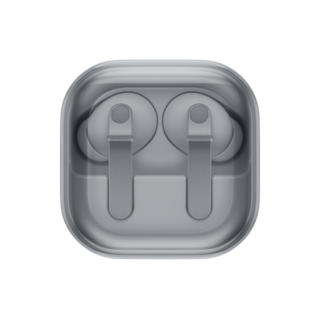 Samsung Galaxy Buds4 Pro In-Ear Wireless Bluetooth Earbuds, SM-R640NZWAEUB, White