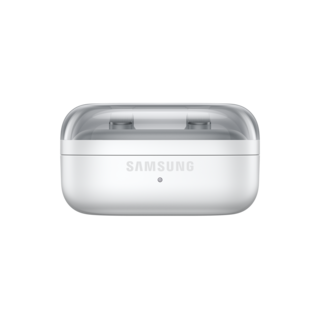 Samsung Galaxy Buds4 Pro In-Ear Draadloze Bluetooth Oordopjes, SM-R640NZWAEUB, Wit