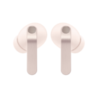 Samsung Galaxy Buds4 Pro In-Ear Drahtloses Bluetooth Kopfhörer, SM-R640NZDAEUB, Pink Gold/Rosa