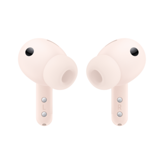 Samsung Galaxy Buds4 Pro In-Ear Draadloze Bluetooth Oordopjes, SM-R640NZDAEUB, Pink Gold/Roze