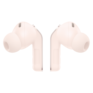 Samsung Galaxy Buds4 Pro In-Ear Drahtloses Bluetooth Kopfhörer, SM-R640NZDAEUB, Pink Gold/Rosa