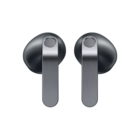 Samsung Galaxy Buds4 In-Ear Draadloze Bluetooth Oordopjes, SM-R540NZKAEUB, Zwart