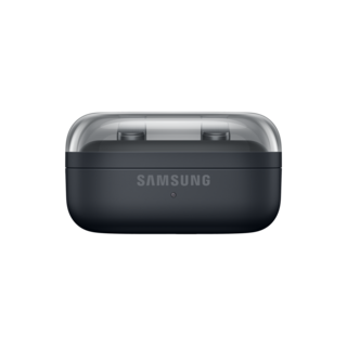 Samsung Galaxy Buds4 In-Ear Drahtloses Bluetooth Kopfhörer, SM-R540NZKAEUB, Schwarz