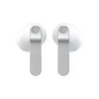 Samsung Galaxy Buds4 In-Ear Drahtloses Bluetooth Kopfhörer, SM-R540NZWAEUB, Weiß