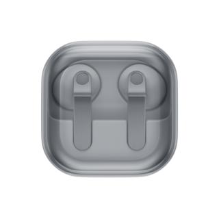 Samsung Galaxy Buds4 In-Ear Draadloze Bluetooth Oordopjes, SM-R540NZWAEUB, Wit