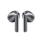 Samsung Galaxy Buds3 In-Ear Drahtloses Bluetooth Kopfhörer, SM-R530NZAAEUB, Silber