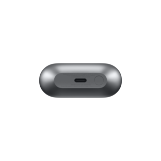 Samsung Galaxy Buds3 In-Ear Drahtloses Bluetooth Kopfhörer, SM-R530NZAAEUB, Silber