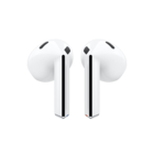 Samsung Galaxy Buds3 In-Ear Wireless Bluetooth Earbuds, SM-R530NZWAEUB, White
