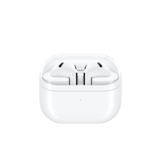 Samsung Galaxy Buds3 In-Ear Wireless Bluetooth Earbuds, SM-R530NZWAEUB, White