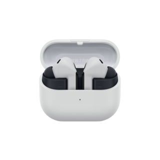 Samsung Galaxy Buds3 FE In-Ear Draadloze Bluetooth Oordopjes, SM-R530NZAAEUB, Grijs