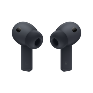 Samsung Galaxy Buds3 FE In-Ear Drahtloses Bluetooth Kopfhörer, SM-R530NZWAEUB, Schwarz