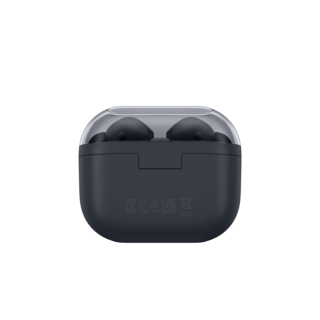 Samsung Galaxy Buds3 FE In-Ear Draadloze Bluetooth Oordopjes, SM-R530NZWAEUB, Zwart