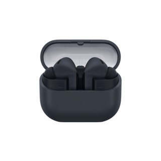 Samsung Galaxy Buds3 FE In-Ear Wireless Bluetooth Earbuds, SM-R530NZWAEUB, Black