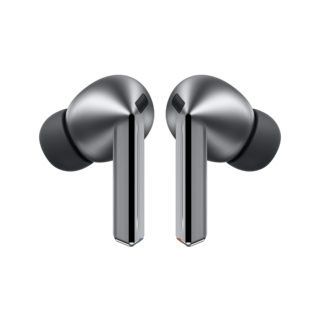 Samsung Galaxy Buds3 Pro In-Ear Draadloze Bluetooth Oordopjes, SM-R530NZWAEUB, Zwart