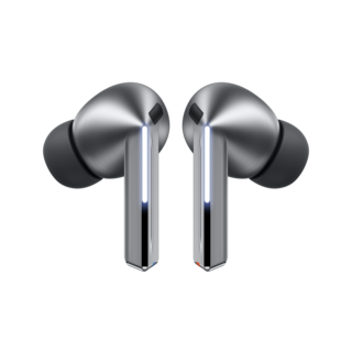 Samsung Galaxy Buds3 Pro In-Ear Draadloze Bluetooth Oordopjes, SM-R530NZWAEUB, Zwart