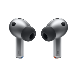 Samsung Galaxy Buds3 Pro In-Ear Wireless Bluetooth Earbuds, SM-R530NZWAEUB, Black