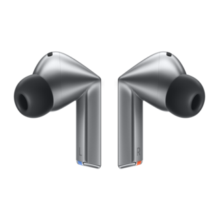 Samsung Galaxy Buds3 Pro In-Ear Wireless Bluetooth Earbuds, SM-R530NZWAEUB, Black