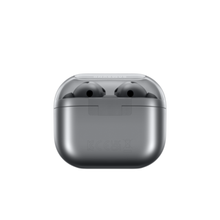 Samsung Galaxy Buds3 Pro In-Ear Drahtloses Bluetooth Kopfhörer, SM-R530NZWAEUB, Schwarz