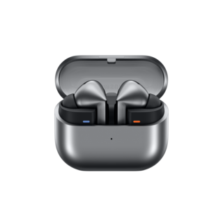 Samsung Galaxy Buds3 Pro In-Ear Draadloze Bluetooth Oordopjes, SM-R530NZWAEUB, Zwart