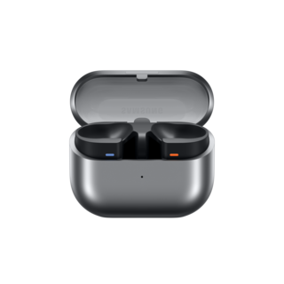 Samsung Galaxy Buds3 Pro In-Ear Draadloze Bluetooth Oordopjes, SM-R530NZWAEUB, Zwart
