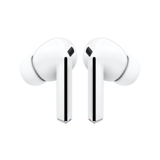 Samsung Galaxy Buds3 Pro In-Ear Wireless Bluetooth Earbuds, SM-R530NZAAEUB, Gray