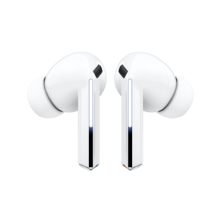 Samsung Galaxy Buds3 Pro In-Ear Wireless Bluetooth Earbuds, SM-R530NZAAEUB, Gray