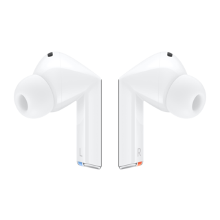 Samsung Galaxy Buds3 Pro In-Ear Draadloze Bluetooth Oordopjes, SM-R530NZAAEUB, Grijs