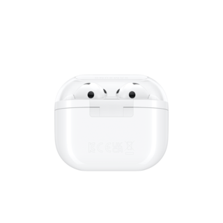 Samsung Galaxy Buds3 Pro In-Ear Draadloze Bluetooth Oordopjes, SM-R530NZAAEUB, Grijs