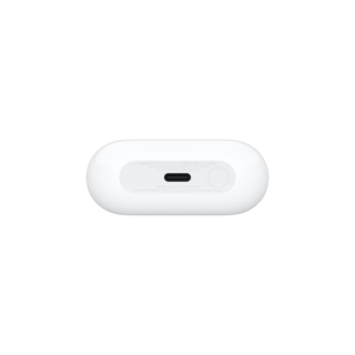 Samsung Galaxy Buds3 Pro In-Ear Drahtloses Bluetooth Kopfhörer, SM-R530NZAAEUB, Grau