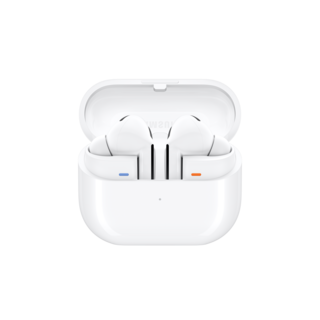 Samsung Galaxy Buds3 Pro In-Ear Draadloze Bluetooth Oordopjes, SM-R530NZAAEUB, Grijs