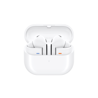 Samsung Galaxy Buds3 Pro In-Ear Wireless Bluetooth Earbuds, SM-R530NZAAEUB, Gray