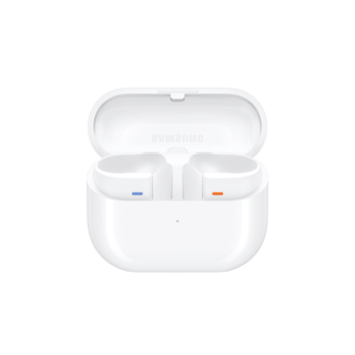 Samsung Galaxy Buds3 Pro In-Ear Drahtloses Bluetooth Kopfhörer, SM-R530NZAAEUB, Grau