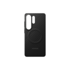 Samsung Galaxy S26 Ultra (S948B) Carbon Magnet Case, Schwarz, EF-KS948SNEGWW