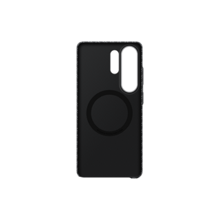Samsung Galaxy S26 Ultra (S948B) Carbon Magnet Case, Grijs, EF-KS948SSEGWW