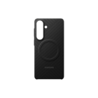 Samsung Galaxy S26+ (S947B) Carbon Magnet Case, Black, EF-KS947SNEGWW