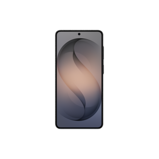 Samsung Galaxy S26+ (S947B) Carbon Magnet Case, Schwarz, EF-KS947SNEGWW