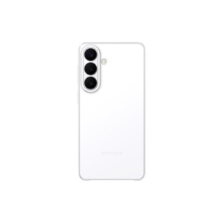 Samsung Galaxy S26+ (S947B) Clear Case, Transparant/Doorzichtig, EF-QS947CTEGWW