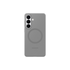Samsung Galaxy S26+ (S947B) Silicone Magnet Case, Grau, EF-ES947CJEGWW