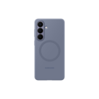 Samsung Galaxy S26+ (S947B) Silicone Magnet Case, Blue Violet, EF-ES947CVEGWW