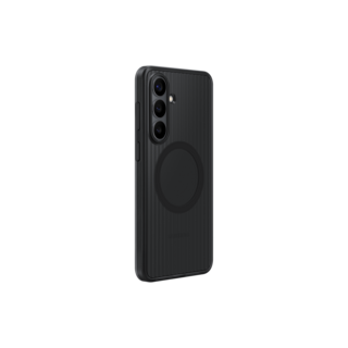 Samsung Galaxy S26+ (S947B) Rugged Magnet Case, Black, EF-RS947CBEGWW