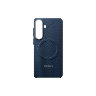 Samsung Galaxy S26+ (S947B) Carbon Magnet Case, Blue Violet, EF-KS947SCEGWW